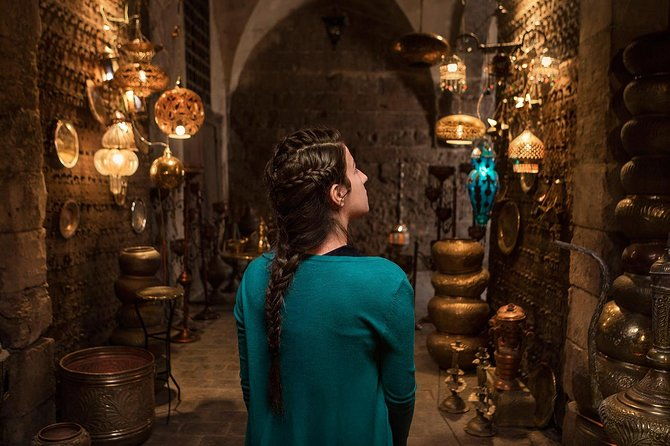 Cairo Half day tours to Old Markets and Local Souqs - Who This Tour Is Perfect For