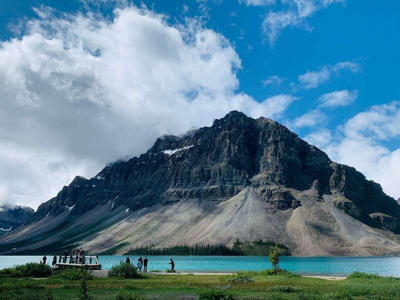 calgary-3-day-lake-louise-moraine-emerald-yoho-icefield