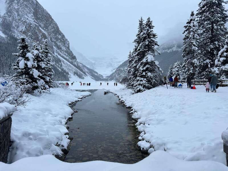 calgary-canmore-banff-enchanting-banff-national-park-tour