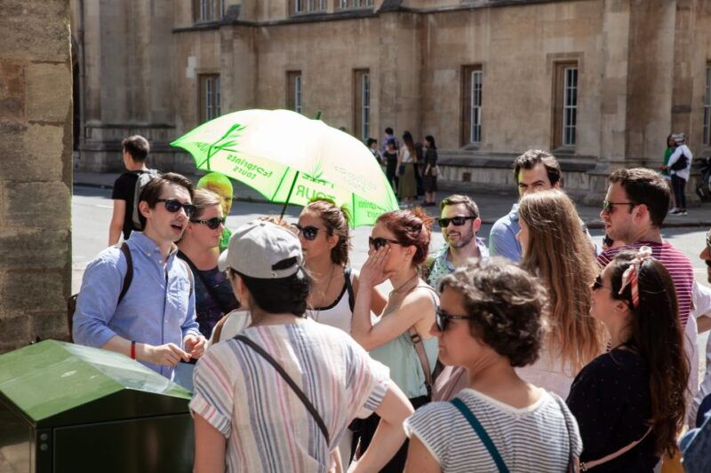 cambridge-university-alumni-tour-with-kings-college-option