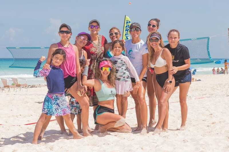 cancun-beach-tennis-game-day-with-local-community
