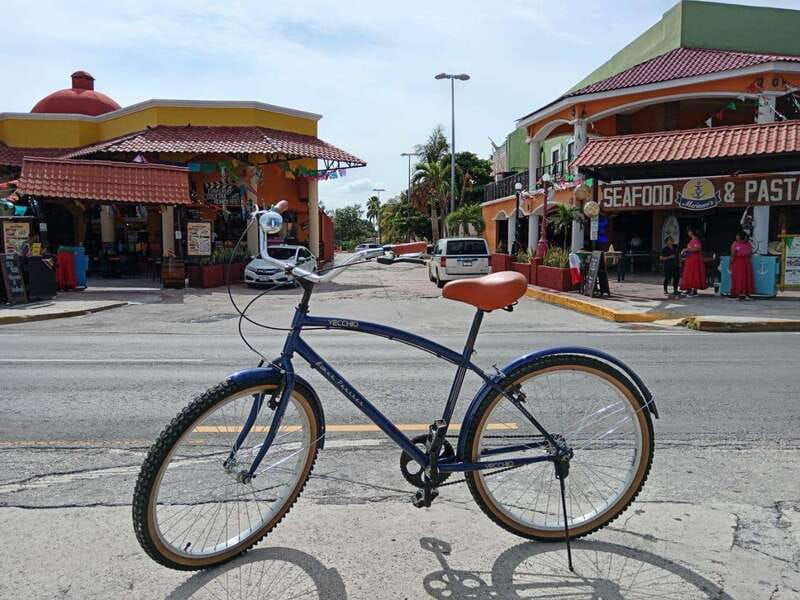 cancun-bicycle-rental