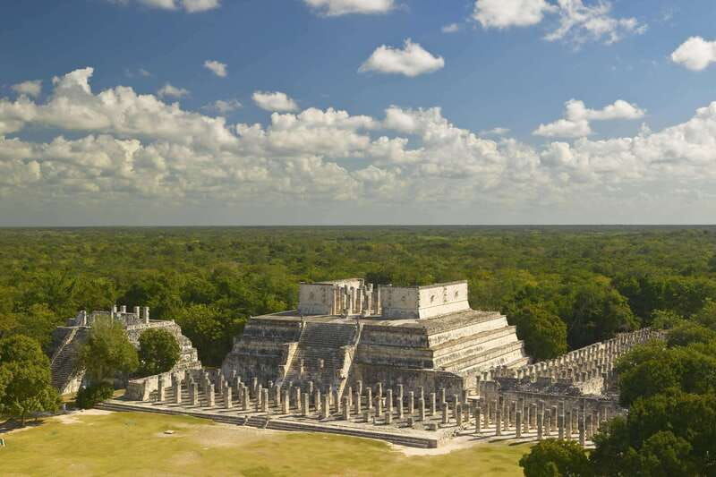 cancun-chichen-itza-early-access-tour-with-transportation