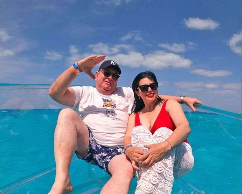 cancun-transparent-boat-tour-with-drinks