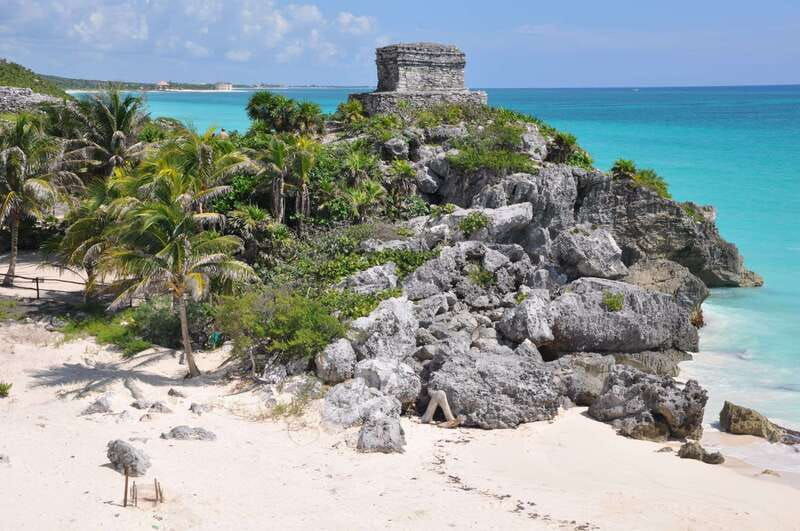 cancun-tulum-coba-with-cenote-cave-snorkeling-and-lunch