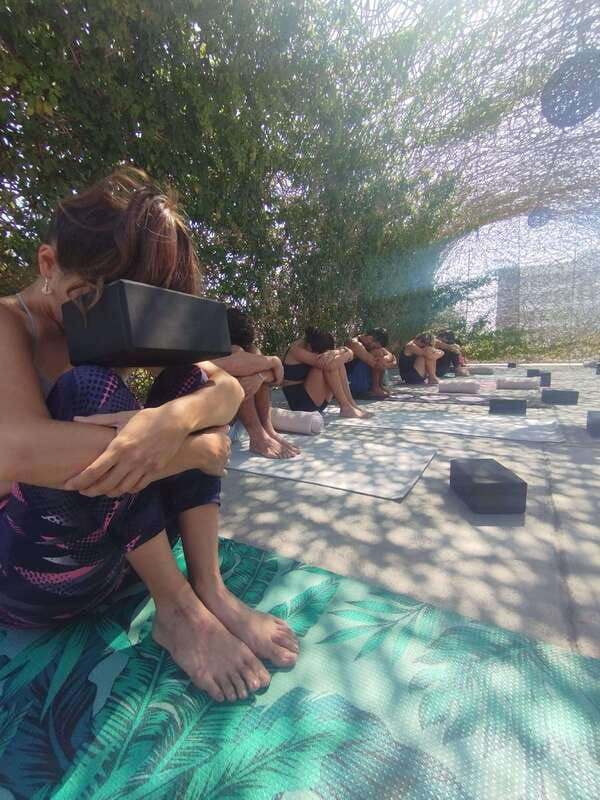 cancun-yin-yoga-class-with-sound-healing-and-meditation