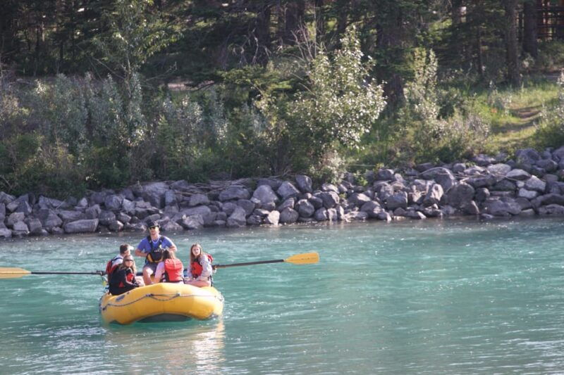 canmore-bow-river-vip-experience-float-tour