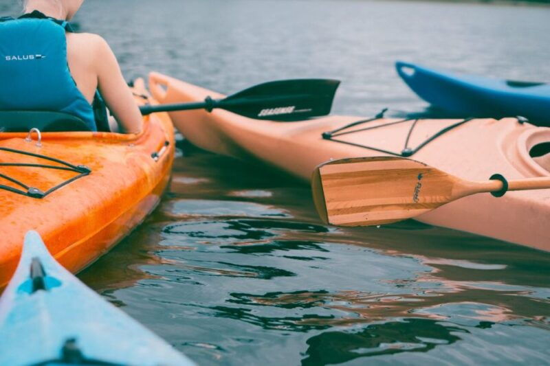 canoeing-in-trincomalee