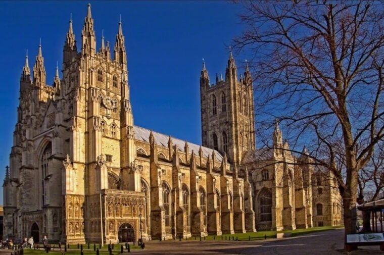 canterbury-city-highlights-guided-walking-tour