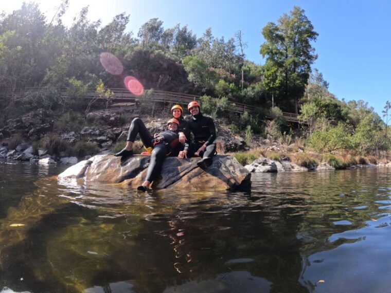 canyoning-discovery