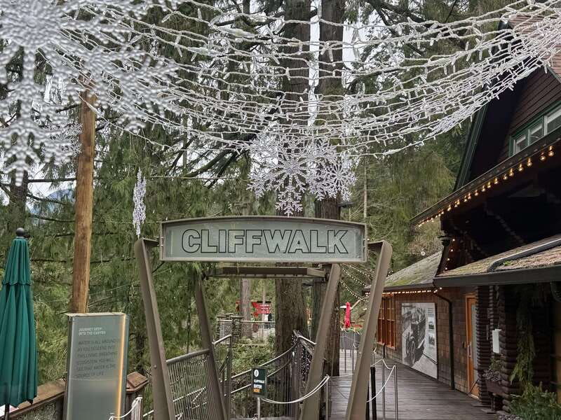 capilano-suspension-bridge-charismas-canyon-light-lux-car