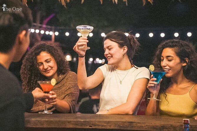 Cat Ba Canyoning Tour - Explore The Biggest Lagoon of Lan Ha Bay - FAQs