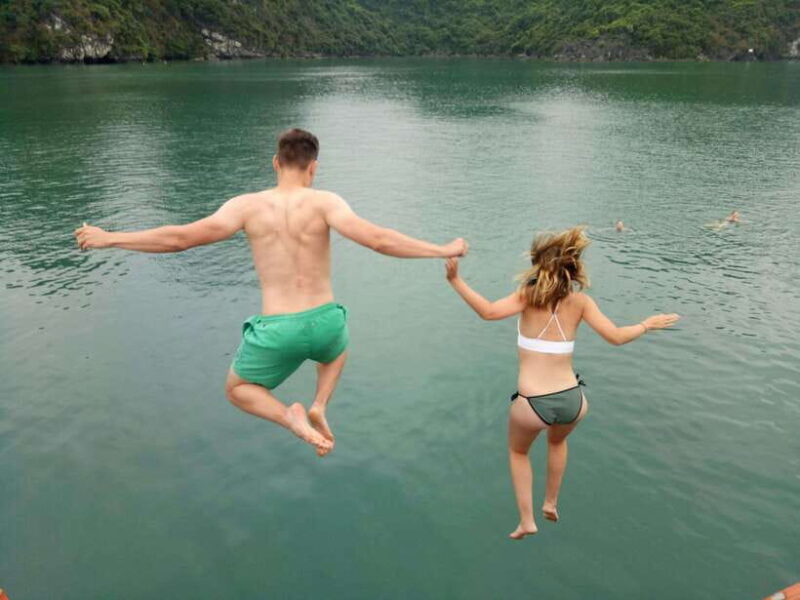 cat-ba-island-full-day-cruise-to-lan-ha-bay-and-ha-long-bay