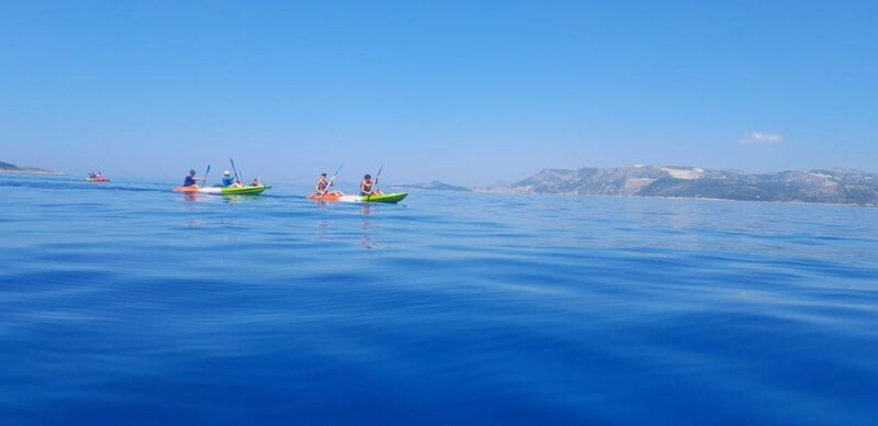 cavtat-guided-sea-kayaking-tour