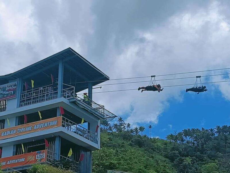 cebu-oslob-whale-sharks-canyoneering-and-ziplining-tour