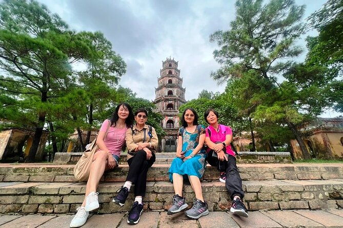 Chan May Port To Hue Private Tour- Hue Shore Excursion - Frequently Asked Questions