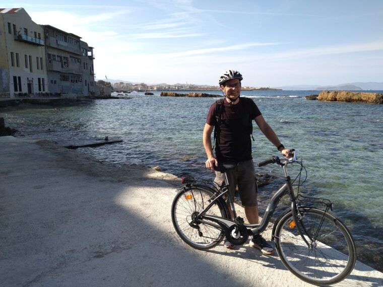 chania-alternative-sunset-bike-tour