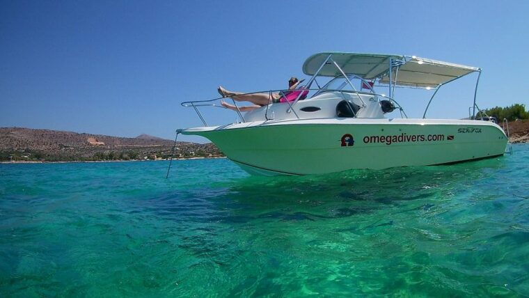 chania-boat-trip-with-guided-snorkeling-stand-up-paddling