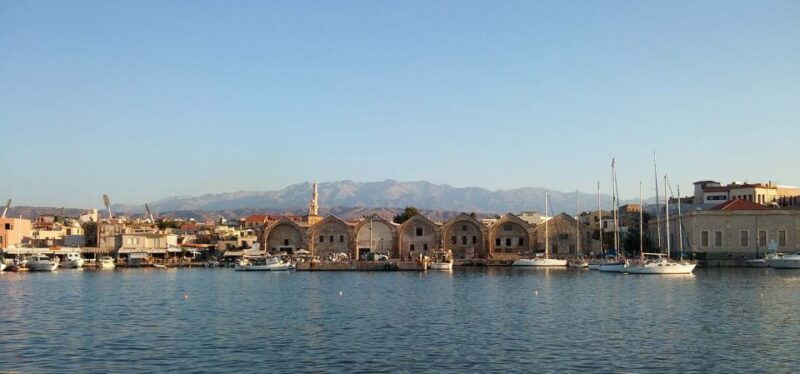 chania-city-highlights-small-group-bike-tour