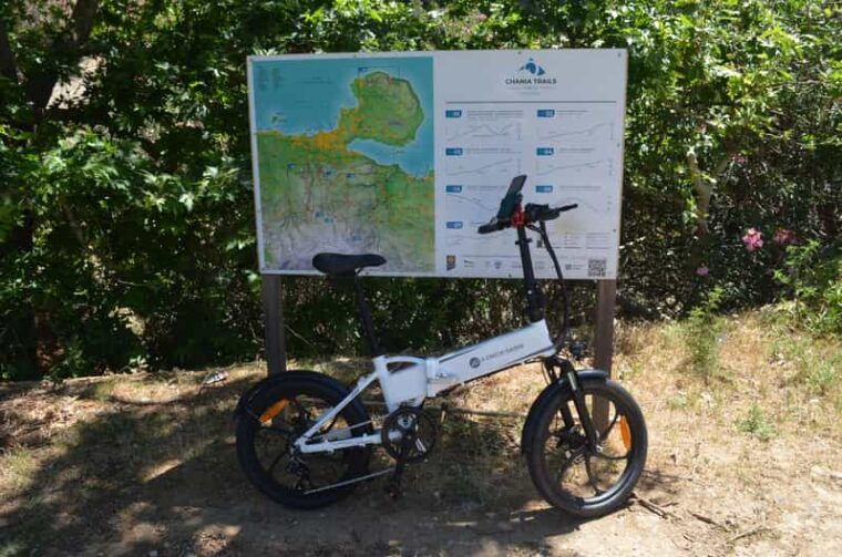 chania-ebike-fit-tour-traditional-snack