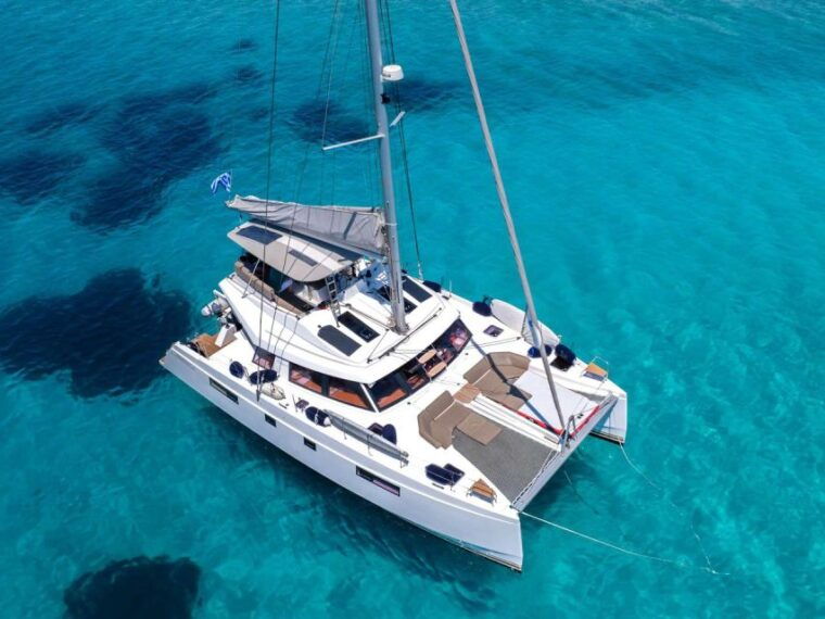 chania-morning-catamaran-cruise-with-premium-lunch-drinks-2
