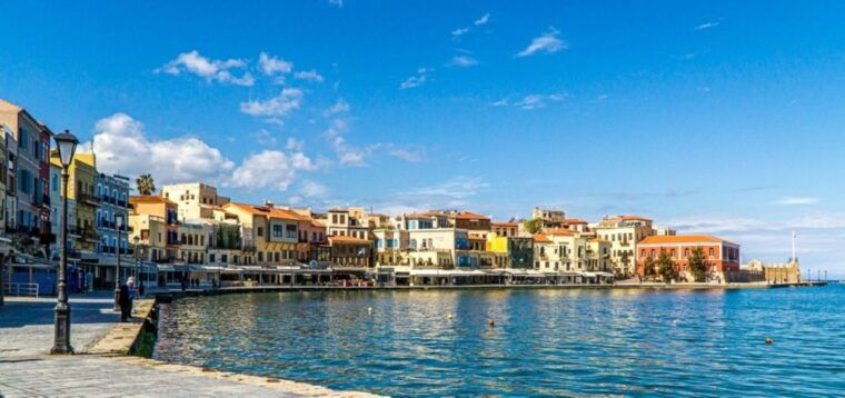 chania-private-guided-food-and-wine-walking-tour-with-lunch