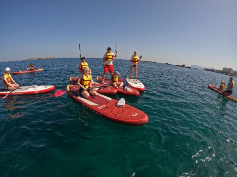 chania-stand-up-paddleboard-tour-to-lazareta-island