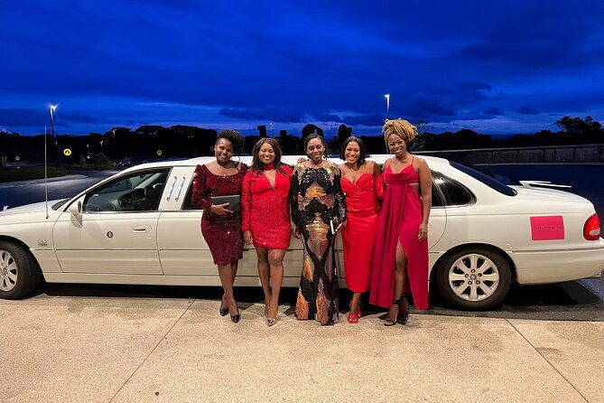 Chauffeured Limousine, Hummer and Luxury Van for Hire - Who Should Consider This Experience?