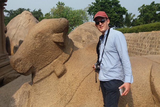Chennai day trip to Kanchipuram & Mahabalipuram - Who Should Book This Tour?