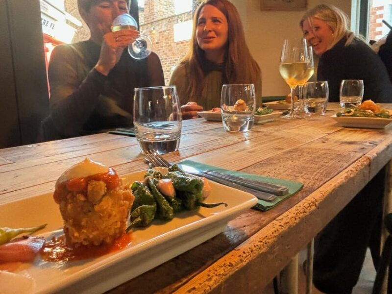 chester-guided-tour-with-food-and-drink