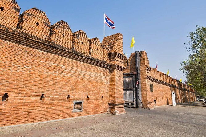 Chiang Mai Best City Tour with Doi Suthep, Pha Lat & Chedi Luang - Who Should Sign Up?