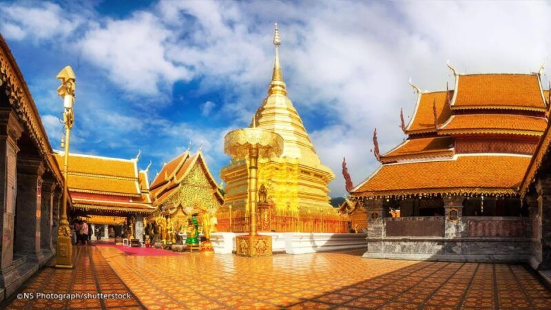 chiang-mai-doi-suthep-and-hmong-village-half-day-tour