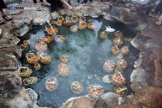 Chiang Mai Exotic Excursion Unseen Miracle of Faith To Pupadang Lampang Temple - FAQs
