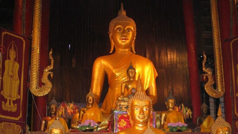 chiang-mai-guided-historical-city-tour-by-bike-with-lunch