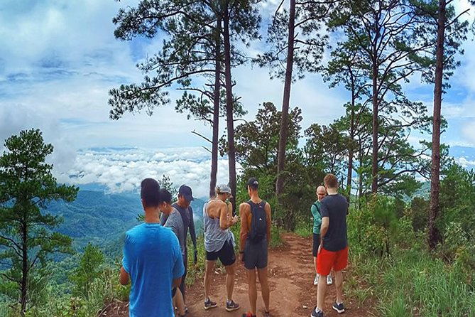 Chiang mai Hike & Downhill Bike Adventure Suthep National Park - The Sum Up: Who Will Love This Experience?