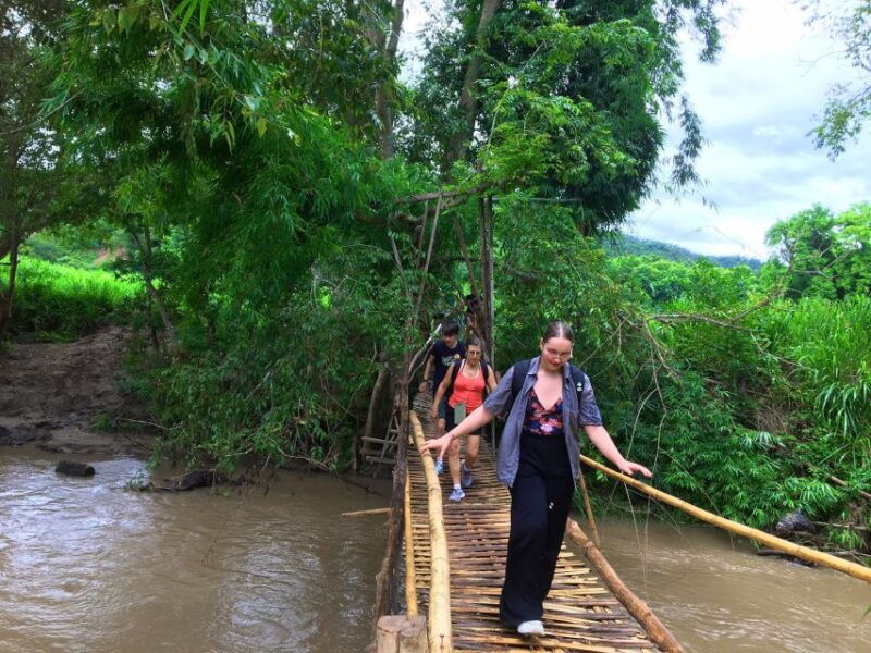 chiang-mai-karen-tribe-dual-waterfalls-private-day-trek