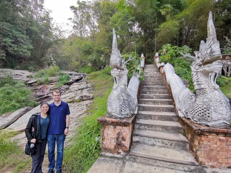 chiang-mai-temple-nature-and-culture-in-one-day