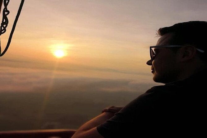 Chiang Rai Hot Air Balloon Flight  Guided Aerial Tour - Final Thoughts