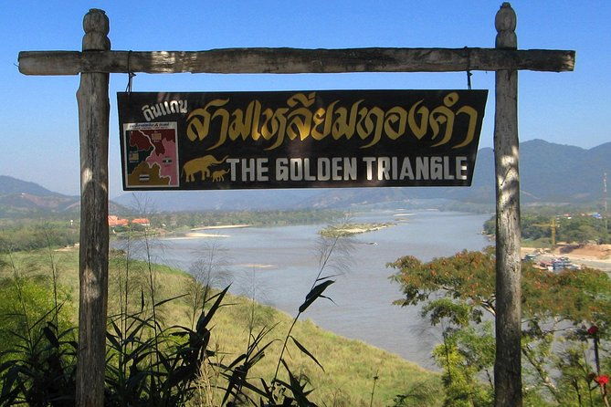 Chiang Rai One Day: Hot Spring,White Temple, Golden Triangle, Yao&Akha Hilltribe - The Sum Up