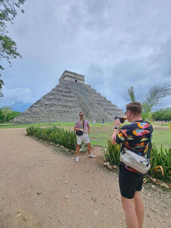 chichen-itza-guided-tour-skip-the-line-tickets