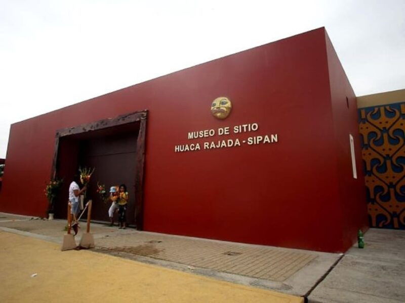 chiclayo-tomb-of-the-lord-of-sipan-and-site-museum-day-tour