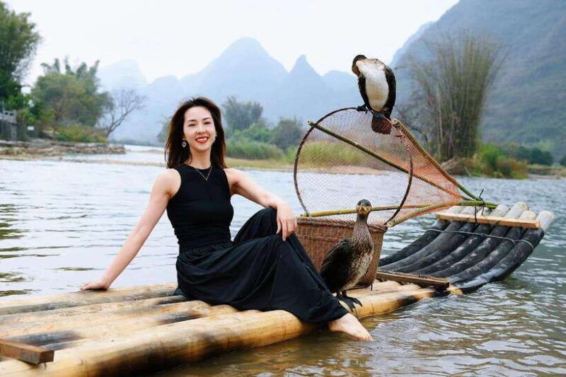 china-18-day-tour-with-shanghai-guilinyunnan-and-beijing