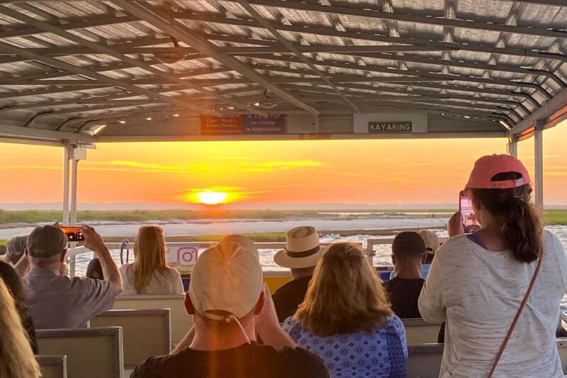 chincoteague-assateague-island-sunset-boat-cruise