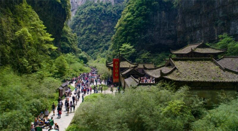 chongqing-wulong-private-day-exploration-tour