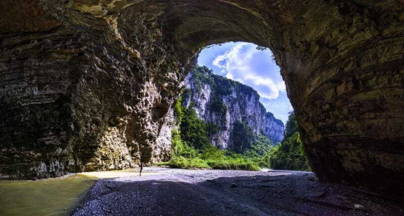 chongqing-wulong-three-bridge-longshuixia-fissure-gorge
