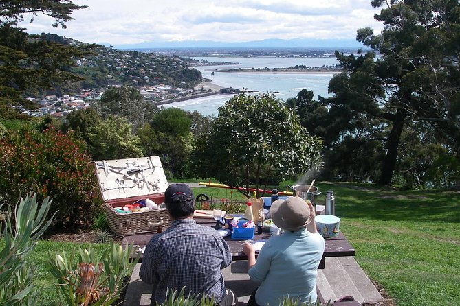 Christchurch Coastal Hiking Tour - Practical Considerations