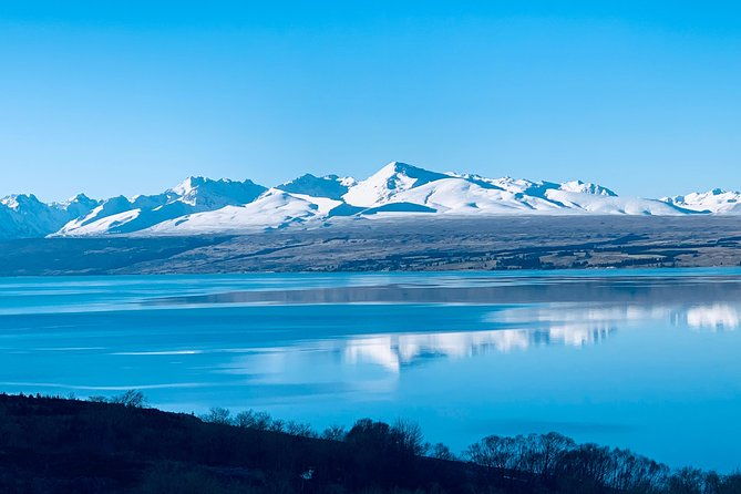 Christchurch to Queenstown via Mount Cook & Tekapo (Private Tour) - FAQ
