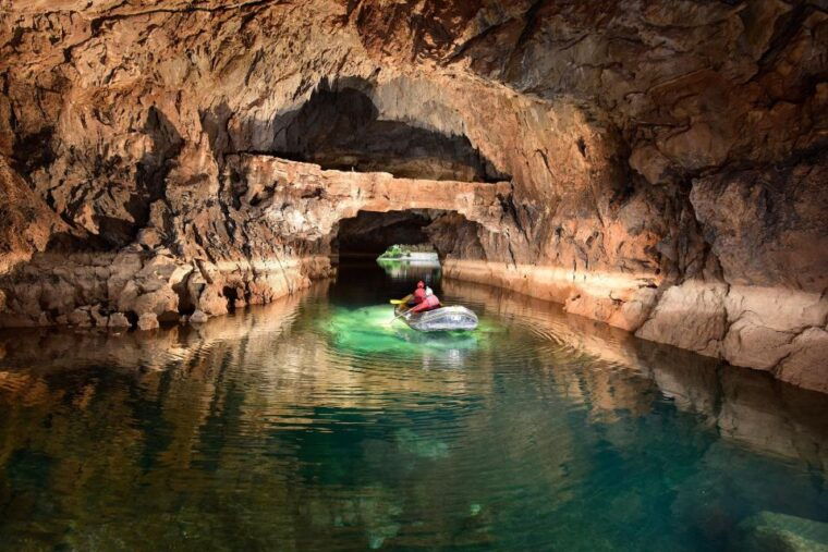 city-of-side-altinbesik-cave-and-ormana-tour-with-boat-ride