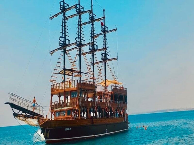 city-of-side-pirate-boat-trip-with-lunch