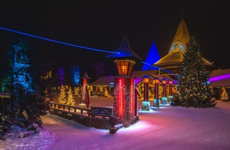 city-tour-and-santa-claus-village-visit-in-lapland